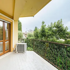 Residenza Al Vittoriale - By Host4u , Gardone Riviera Italien