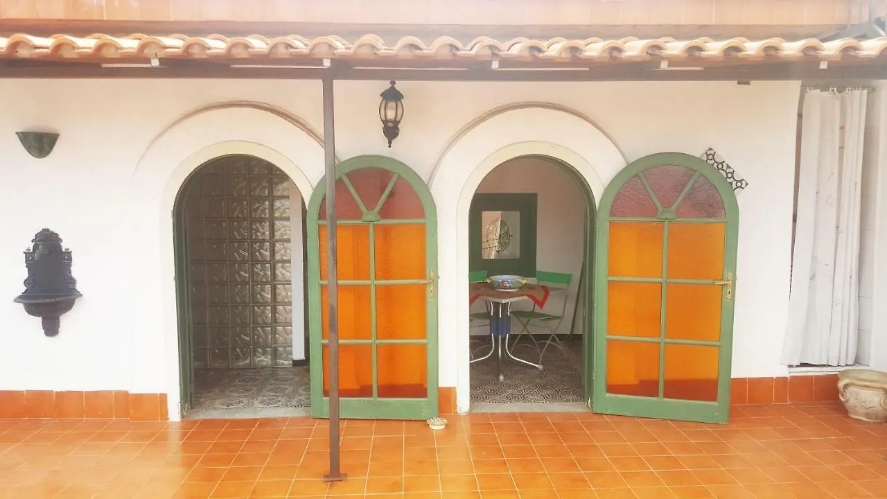 Palazzo Viola Suite Panoramica Palermo